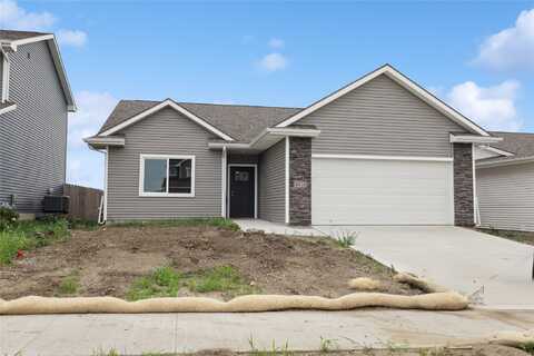 4416 NW 17th Street, Ankeny, IA 50023