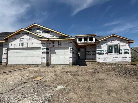 1606 NW Benjamin Drive, Ankeny, IA 50023