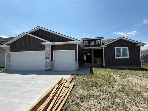 1606 NW Benjamin Drive, Ankeny, IA 50023