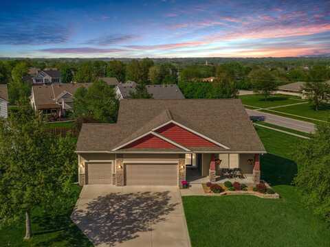 undefined, Adel, IA 50003