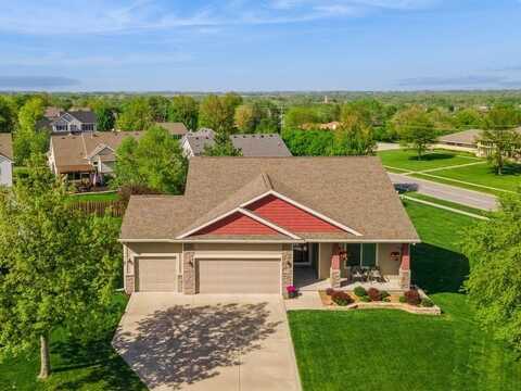 1408 Linden Circle, Adel, IA 50003