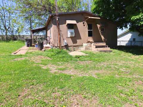 2344 E 23rd Street, Des Moines, IA 50317
