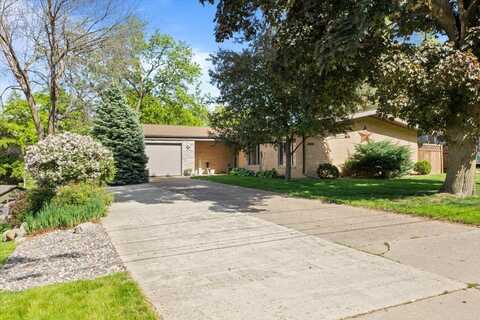 4009 SW 26th Street, Des Moines, IA 50321