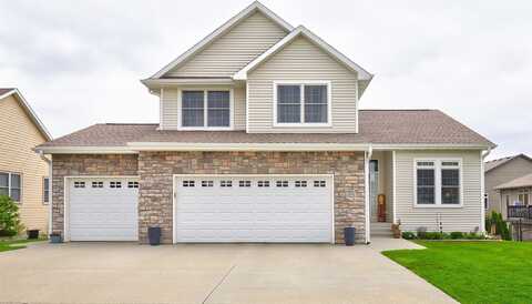 1501 NW Calista Street, Grimes, IA 50111