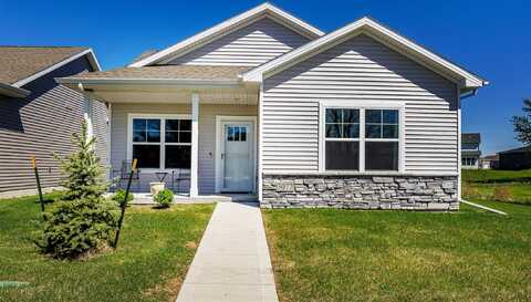 3077 NW Irvinedale Drive, Ankeny, IA 50023