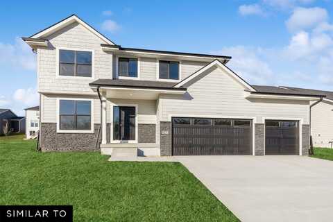 2540 SE Kettleridge Lane, Waukee, IA 50263