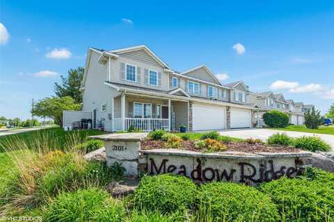 2101 Meadow Court, Des Moines, IA 50320