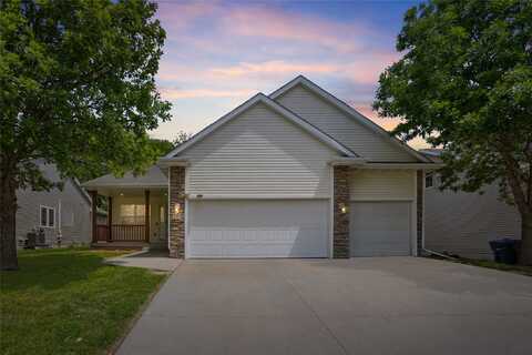 4813 Sawyers Drive, Des Moines, IA 50310