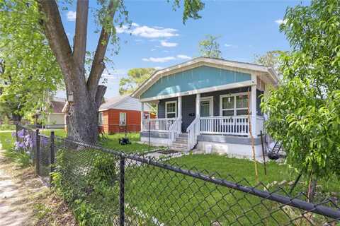 1424 Cleveland Avenue, Des Moines, IA 50316
