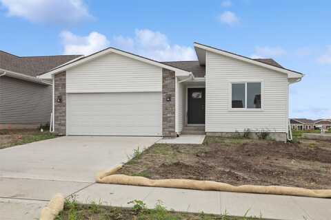 4412 NW 17th Street, Ankeny, IA 50023