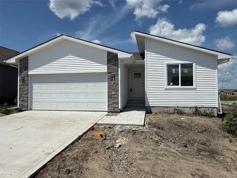 4412 NW 17th Street, Ankeny, IA 50023