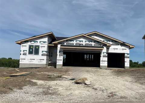 3285 NW Brookside Drive, Grimes, IA 50111