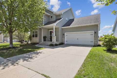 120 SE Booth Avenue, Waukee, IA 50263
