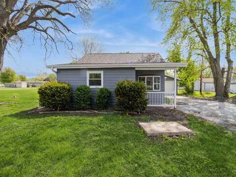 1528 Division Street, Boone, IA 50036