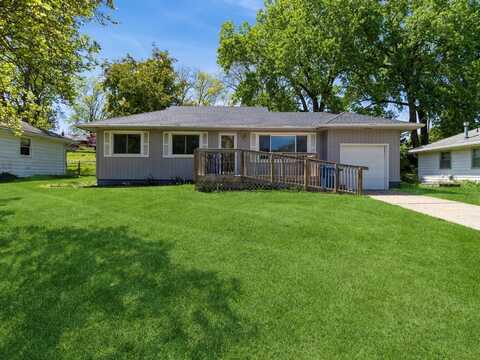 5412 SW 19th Street, Des Moines, IA 50315