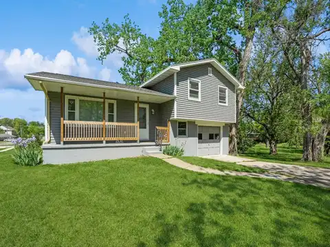 202 NW 4th Street, Panora, IA 50216