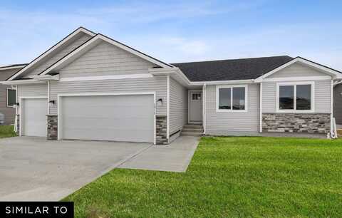 4404 NE 8th Street, Ankeny, IA 50021