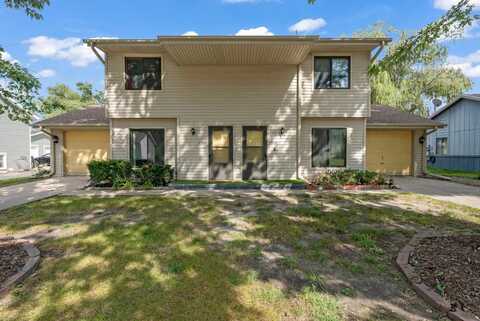 1308 Idaho Avenue, Ames, IA 50014