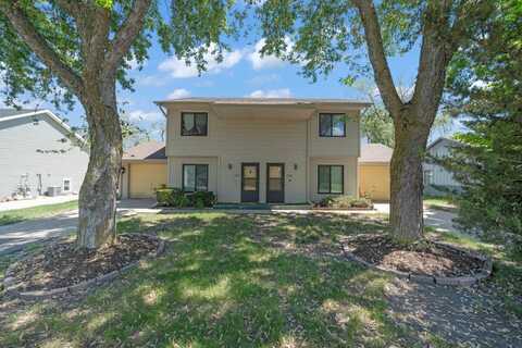 1308 Idaho Avenue, Ames, IA 50014