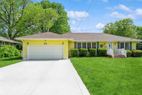 7218 El Rancho Avenue, Windsor Heights, IA 50324