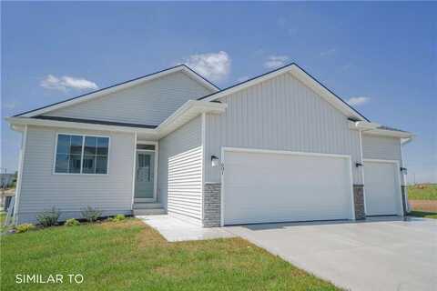 4416 NE 8th Street, Ankeny, IA 50021