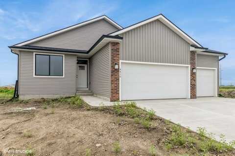 4416 NE 8th Street, Ankeny, IA 50021
