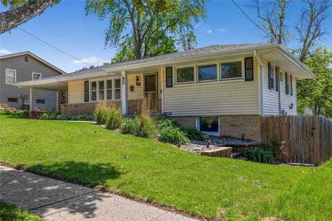 2407 Richmond Avenue, Des Moines, IA 50317