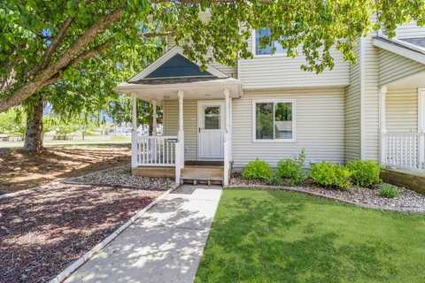 4720 Todd Drive, Ames, IA 50014