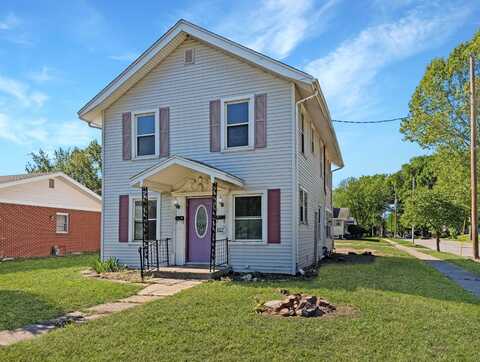 603 E Euclid Avenue, Des Moines, IA 50313