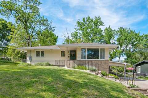 2515 Glennor Road, Des Moines, IA 50310