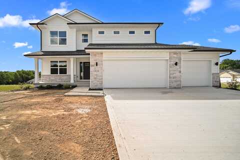 213 Timberview Circle, Pella, IA 50219