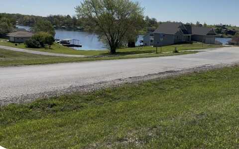 Lot 764 North Shore Subdivision Land, Ellston, IA 50074