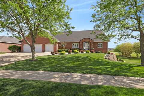 1528 Hancock Drive, Boone, IA 50036