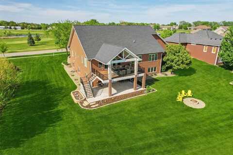 1528 Hancock Drive, Boone, IA 50036