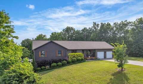 123 Paddle Wheel Court, Cohutta, GA 30710