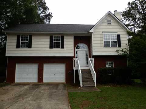 31 Easton Trace, Adairsville, GA 30103