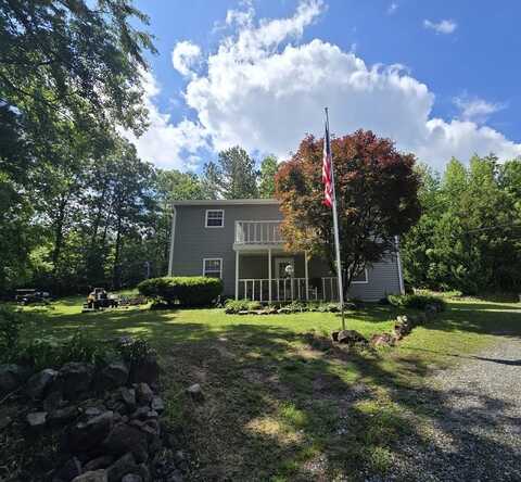 1254 Mahan Road, SUMMERVILLE, GA 30747