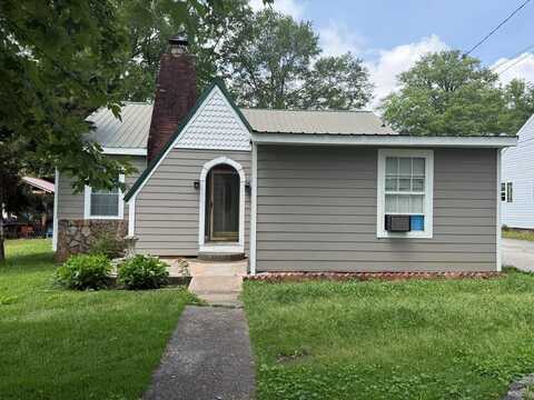 406 Lester Avenue, DALTON, GA 30721