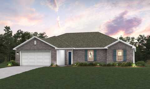 172 Bell Loop, CHATSWORTH, GA 30705