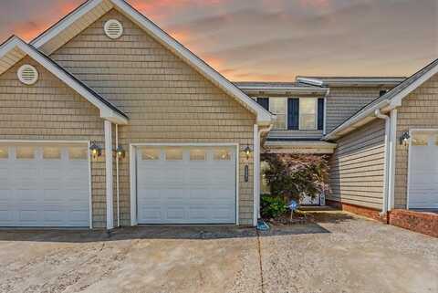 1951 Oxford Court, DALTON, GA 30720