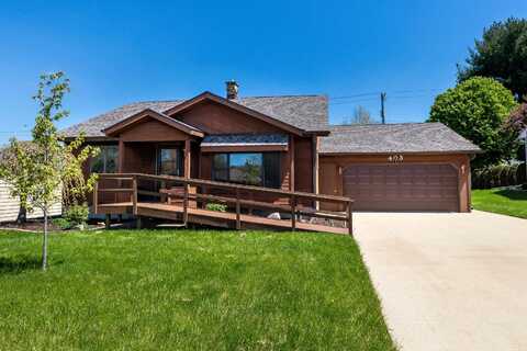403 S Jones, Maquoketa, IA 52060