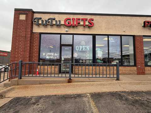 806 Wacker, Dubuque, IA 52002