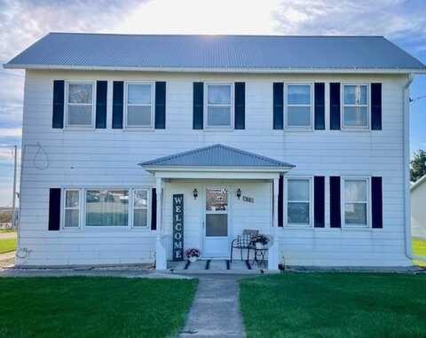 7591 Columbus, New Vienna, IA 52065