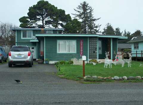 275 E Macken, Crescent, CA 95531