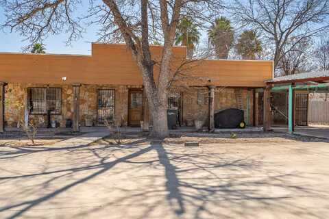 908 W 2nd, Del Rio, TX 78840