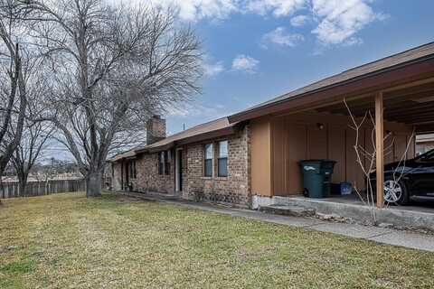 109 Joe Rice, Del Rio, TX 78840
