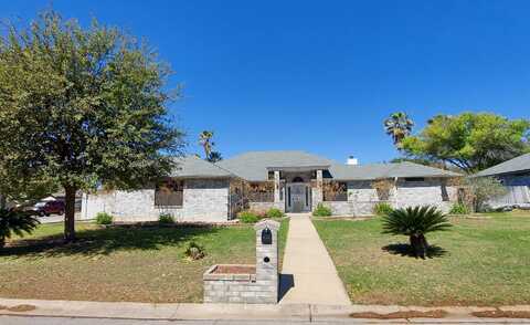 113 Warbonnet, Del Rio, TX 78840