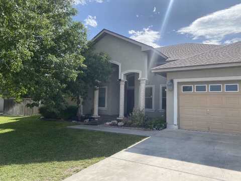 213 Running Bear, Del Rio, TX 78840