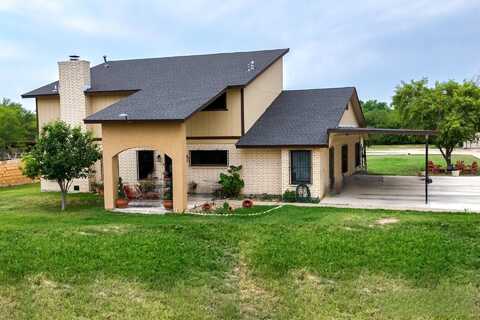 303 Alderete, Del Rio, TX 78840