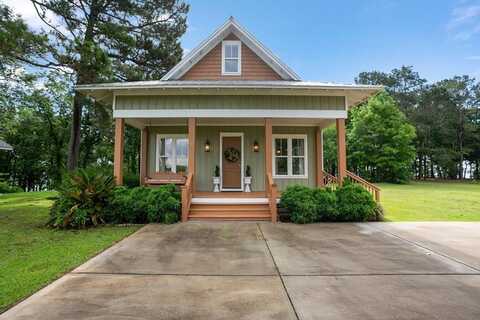 264 Highlands Dr, Abbeville, AL 36310